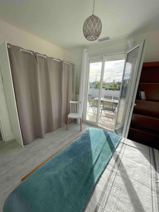 Maison 7 personnes Soulac Climatisée Fibre - Haus mit 3 Schlafzimmern - 7