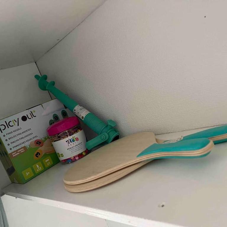 Maison 7 personnes Soulac Climatisée Fibre - Haus mit 3 Schlafzimmern - 30