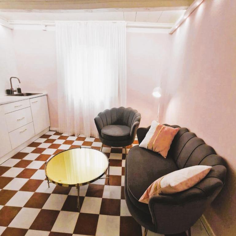 Room Cavour 80 - Appartamento con 1 Camera da Letto - 1