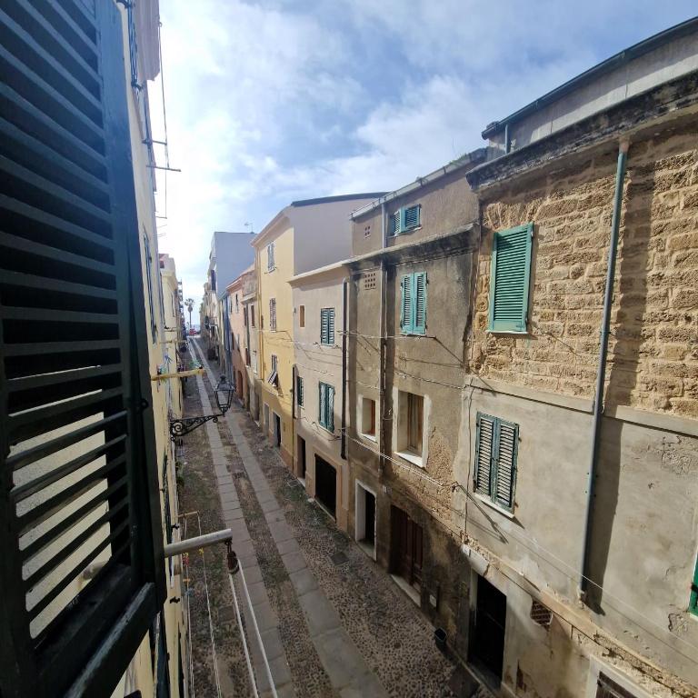 Room Cavour 80 - Appartamento con 1 Camera da Letto - 9