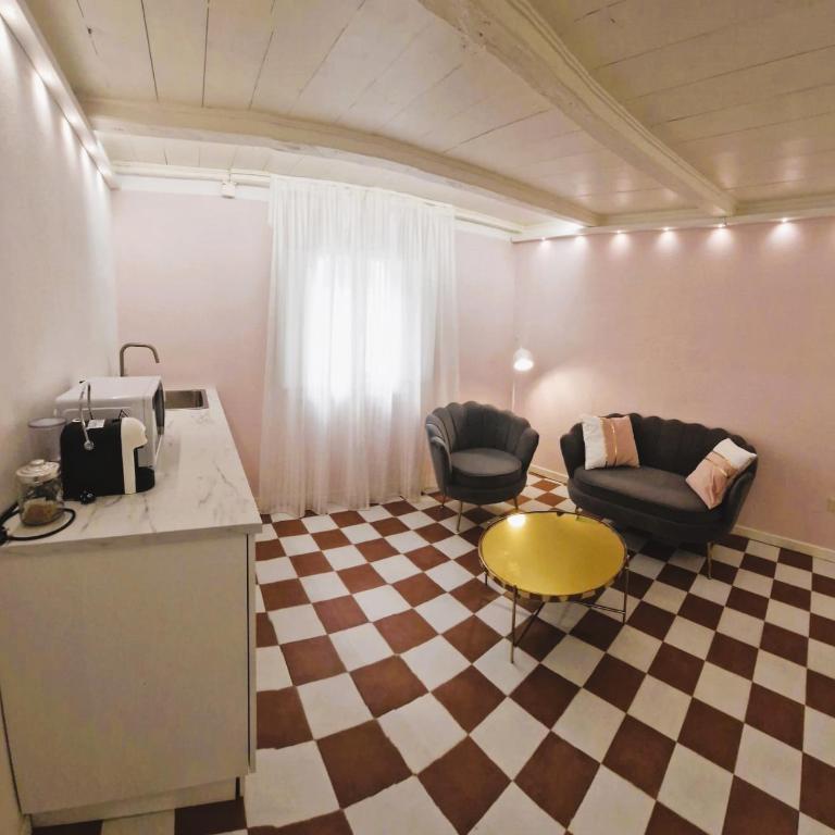 Room Cavour 80 - Appartamento con 1 Camera da Letto - 13