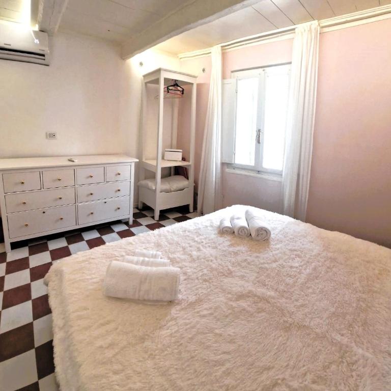 Room Cavour 80 - Appartamento con 1 Camera da Letto - 14