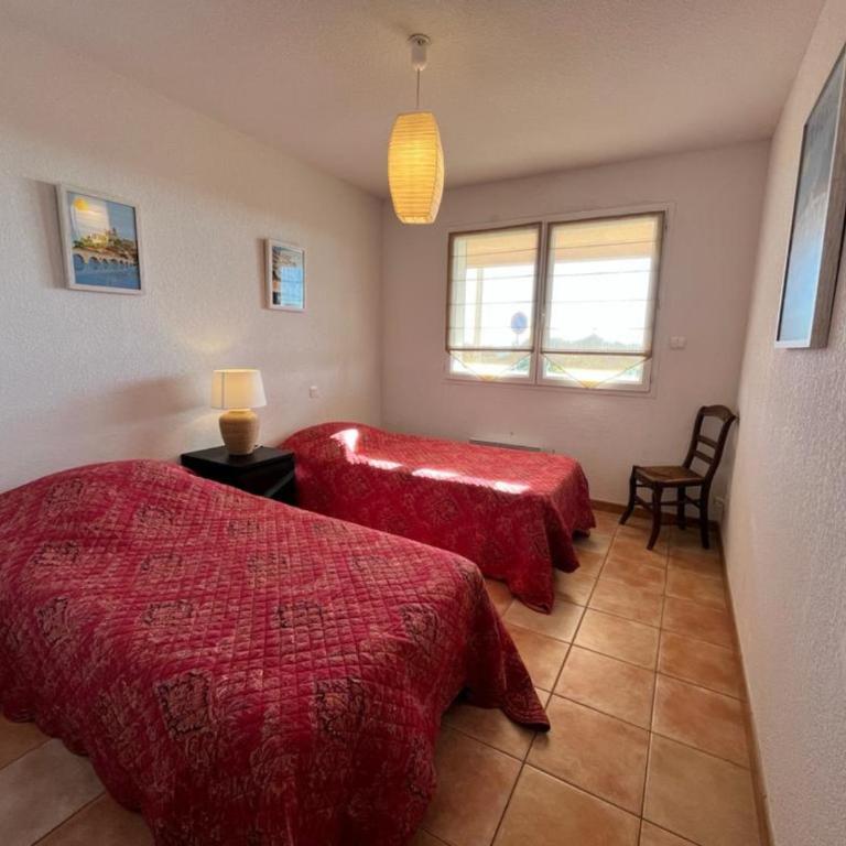 Flo vue mer - Villa - Vue sur Mer - 14