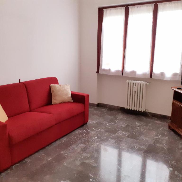 La Casa di Claudia - Appartamento con 1 Camera da Letto - 1