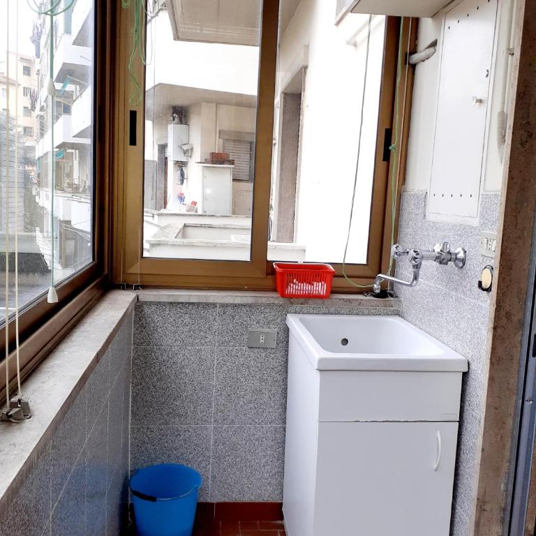 La Casa di Claudia - Appartamento con 1 Camera da Letto - 9