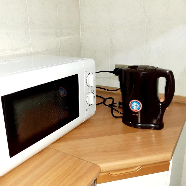 La Casa di Claudia - Appartamento con 1 Camera da Letto - 6