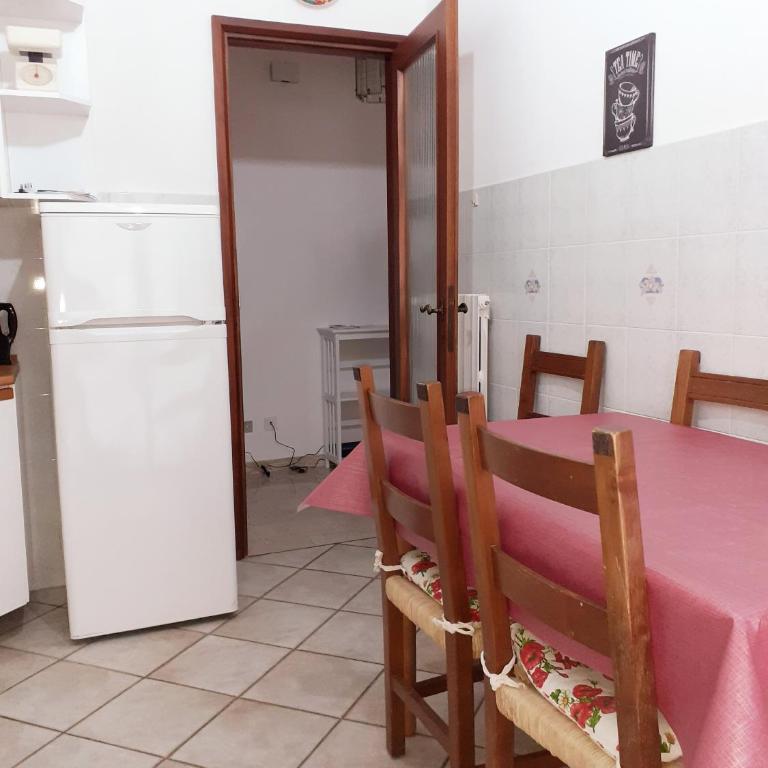 La Casa di Claudia - Appartamento con 1 Camera da Letto - 7