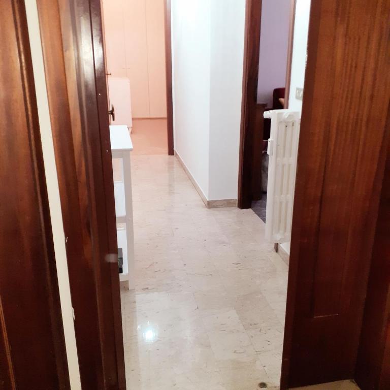 La Casa di Claudia - Appartamento con 1 Camera da Letto - 13