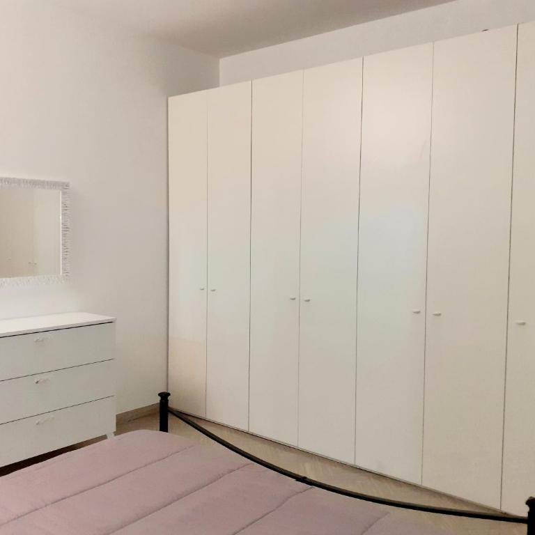 La Casa di Claudia - Appartamento con 1 Camera da Letto - 10