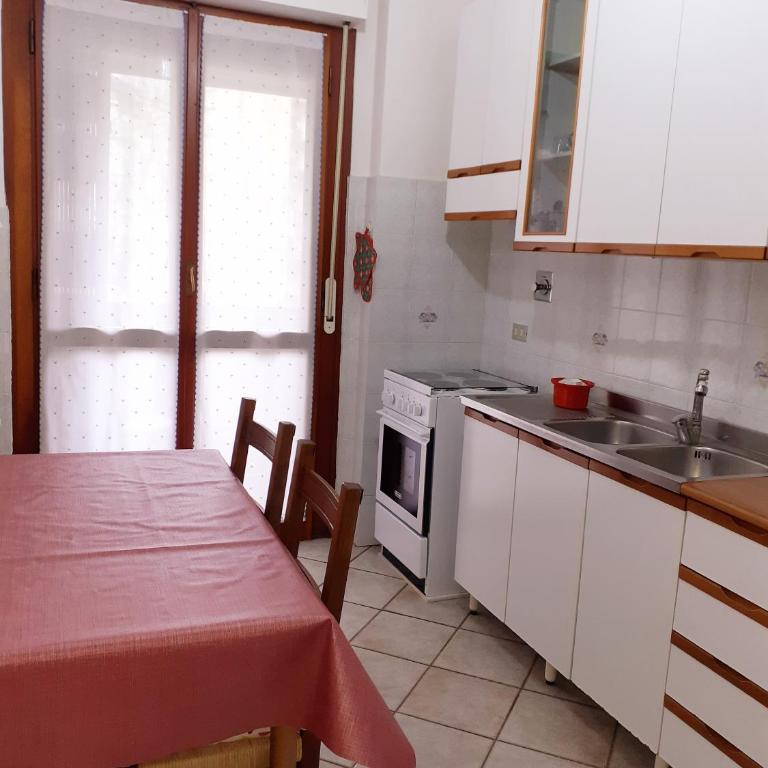 La Casa di Claudia - Appartamento con 1 Camera da Letto - 2