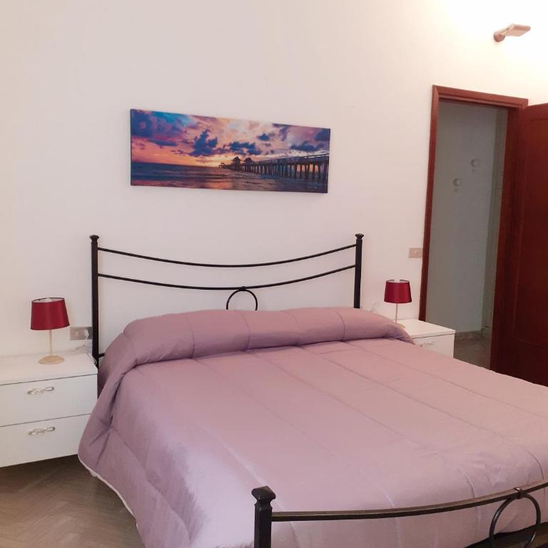 La Casa di Claudia - Appartamento con 1 Camera da Letto - 11