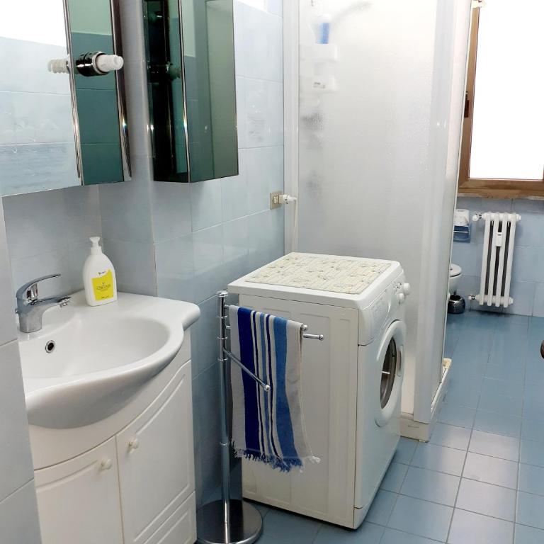 La Casa di Claudia - Appartamento con 1 Camera da Letto - 12