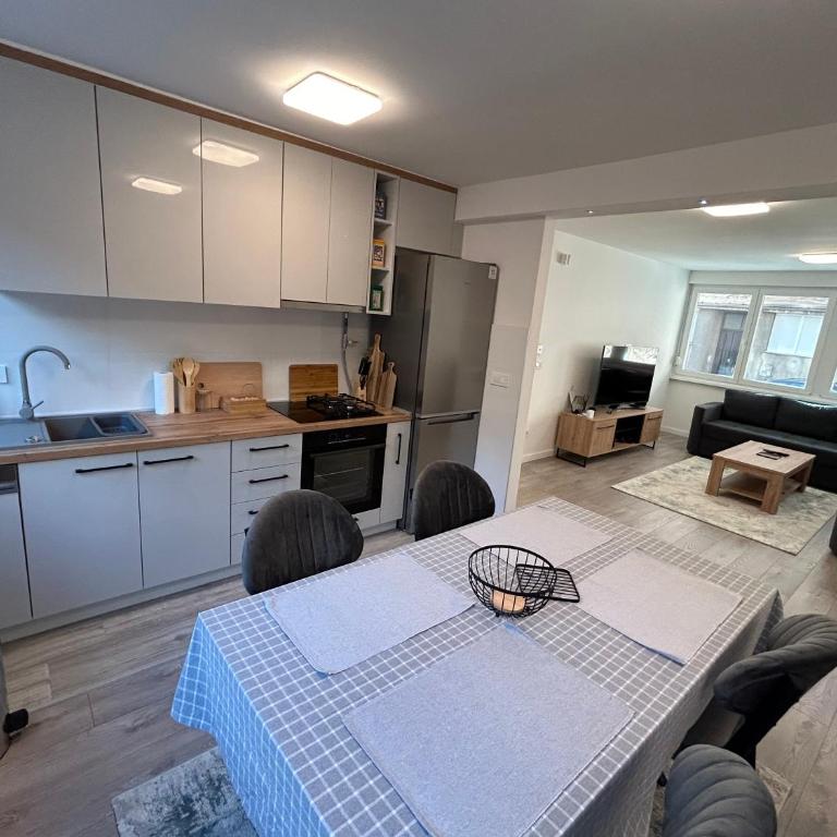 Apartman Felicita - Apartman sa 1 Spavaćom Sobom - 10