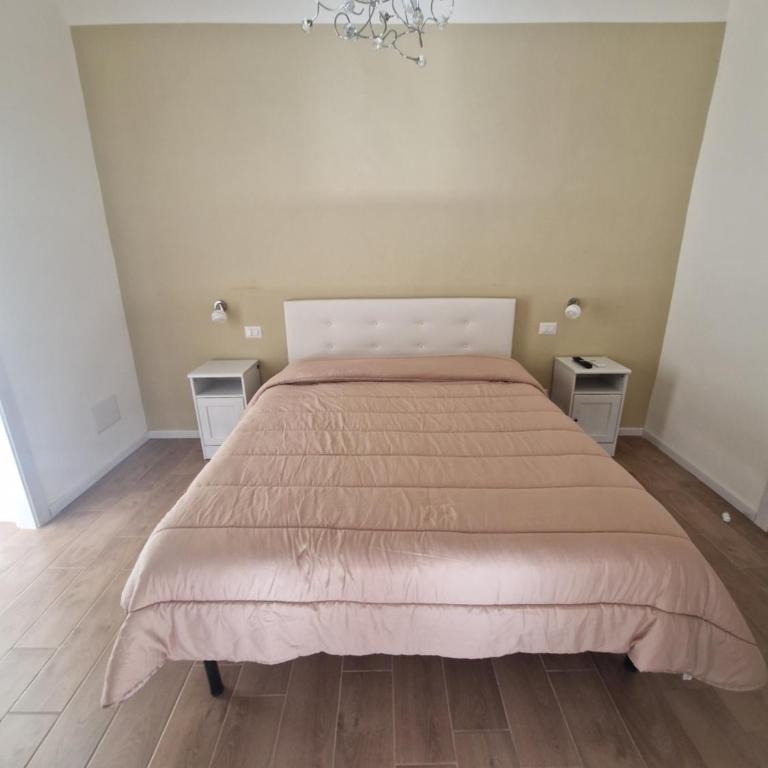 Casa del sole - Apartment with Balcony - 18