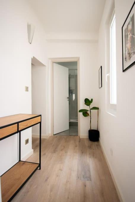 Moderne et lumineux - clim - wifi - Appartement 1 Chambre - 6