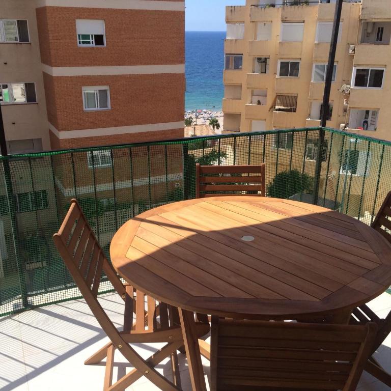 Palasiet - Apartment with Sea View - 5