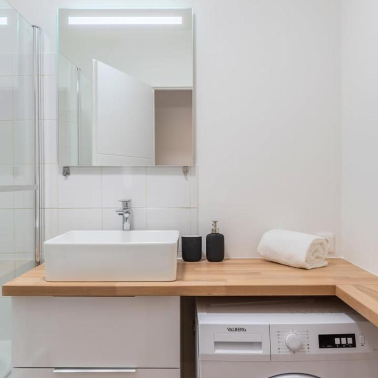 Unique apartment in the Old Lille ! - Appartement - 17