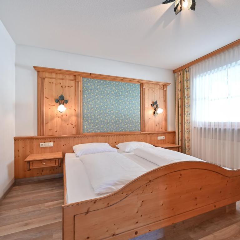 Residenz Sonnenhang I - Ferienwohnung Typ Tegelberg 823 - 5