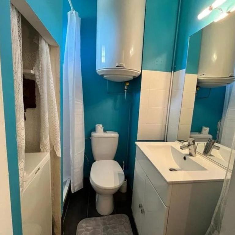 Belmo - Studio-Apartment - 8