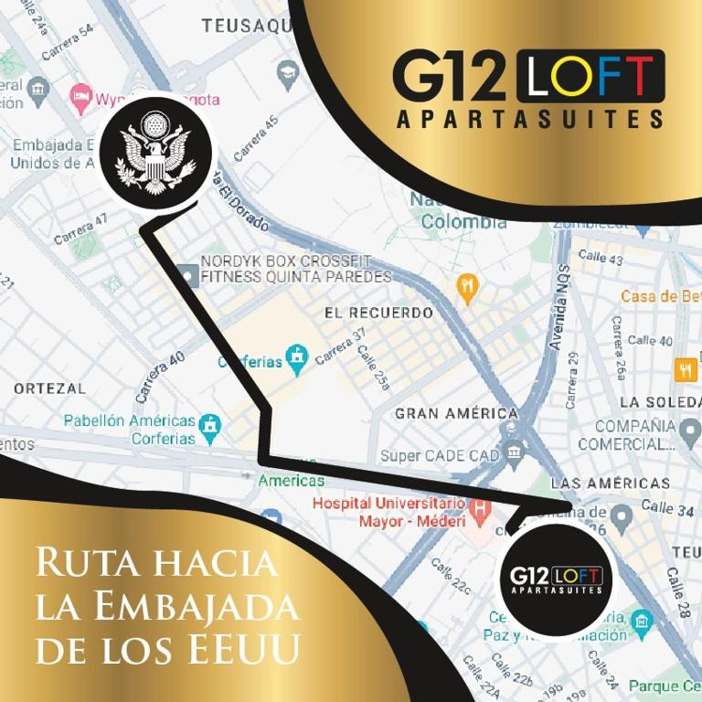 Apartamento Meredi - Apartamento de 1 dormitorio - 11