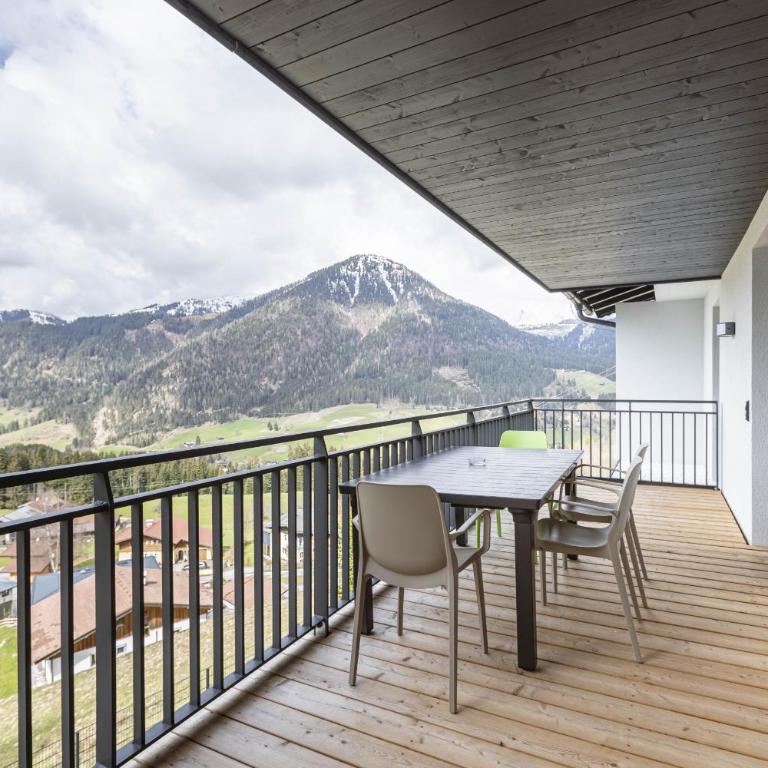 Hideaway Dachstein West by ALPS RESORTS - Ferienapartment & Infinity-Pool - 4