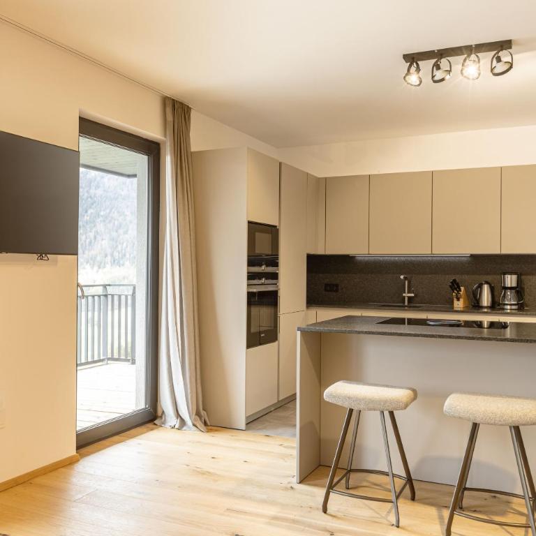 Hideaway Dachstein West by ALPS RESORTS - Ferienapartment für bis zu 4 Personen mit Infinity-Pool - 9