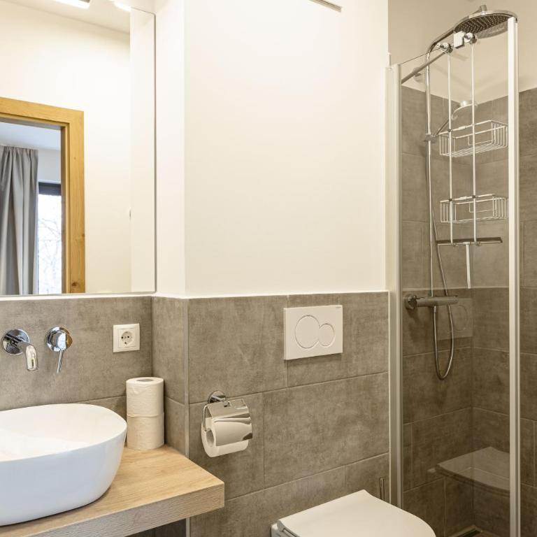 Hideaway Dachstein West by ALPS RESORTS - Ferienapartment für bis zu 4 Personen mit Infinity-Pool - 11
