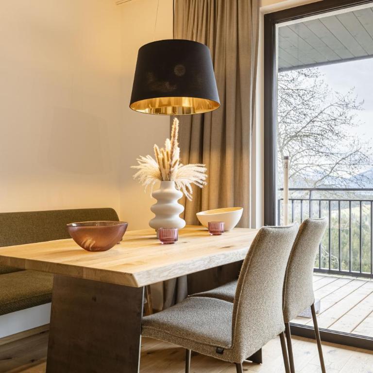 Hideaway Dachstein West by ALPS RESORTS - Ferienapartment für bis zu 4 Personen mit Infinity-Pool - 15