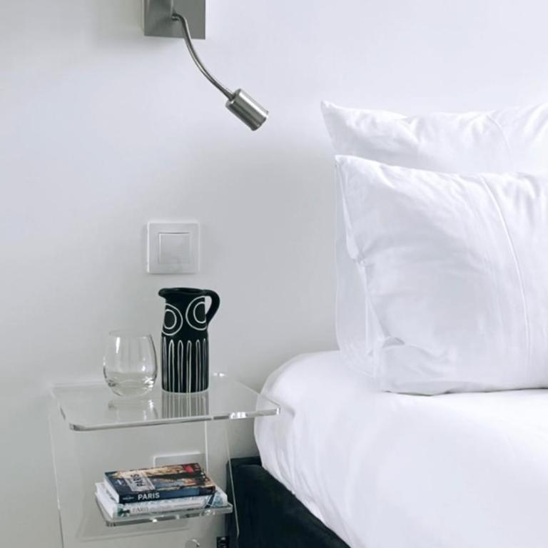 MyNestParis 2-BR in Center , Air Conditioner , Elevator, Free Parking - Appartamento con 2 Camere da Letto - 44