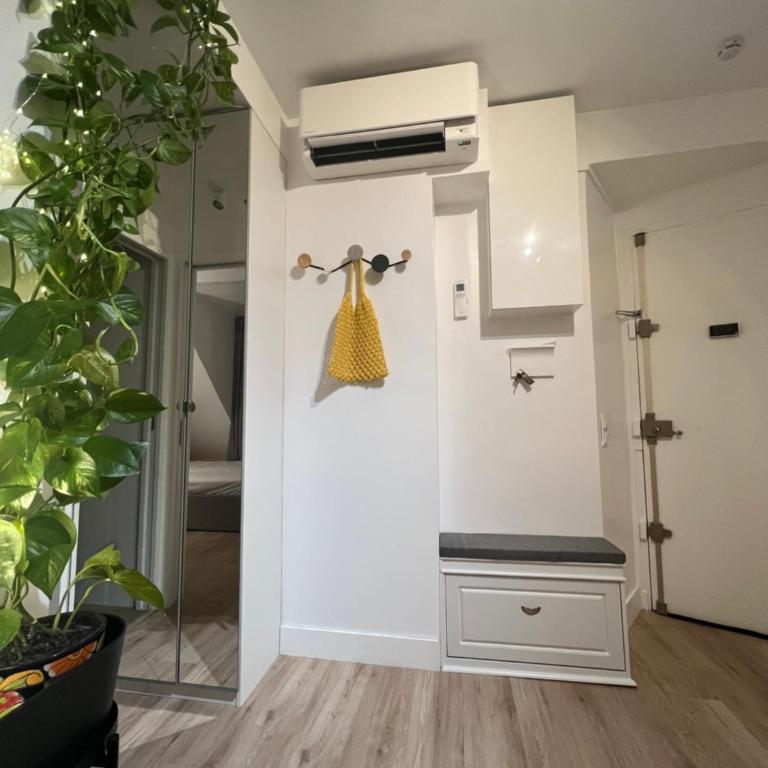 MyNestParis 2-BR in Center , Air Conditioner , Elevator, Free Parking - Appartamento con 2 Camere da Letto - 69