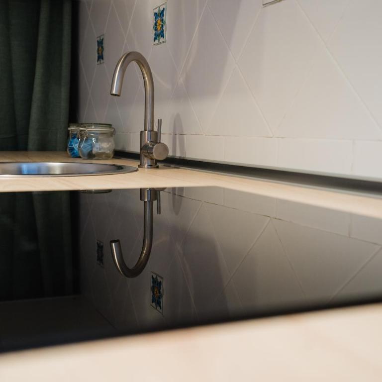 Casetta Vacanze Partenope - Appartamento con 1 Camera da Letto - 20