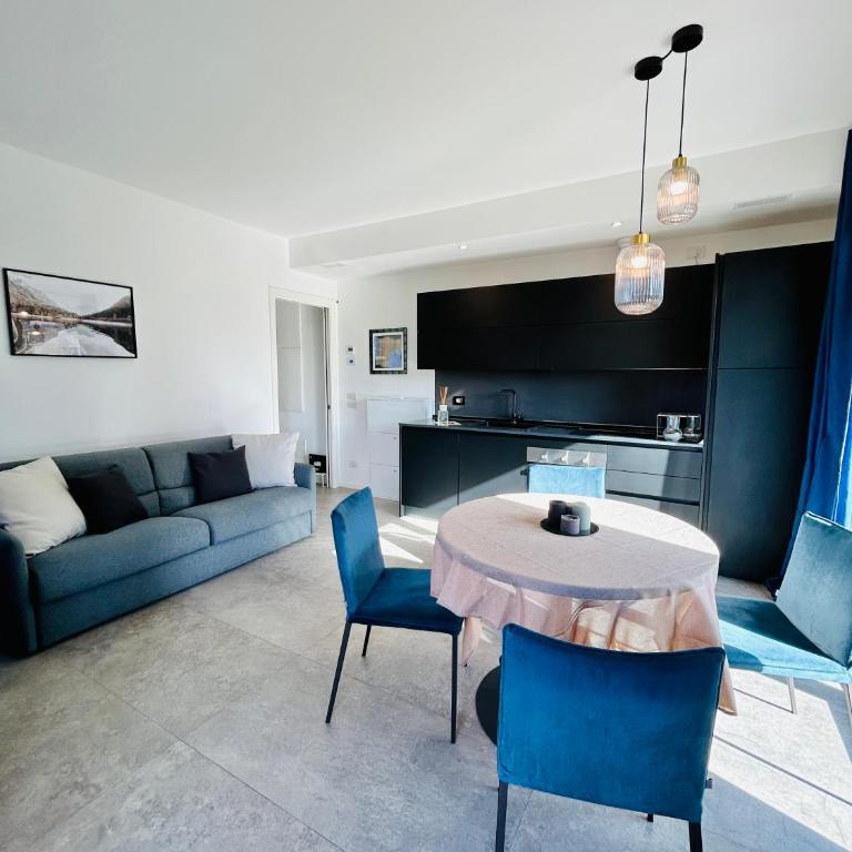 Residenza Cortemaggiore Luxury - Flexrent Immobiliare Abissinia - Appartamento con 2 Camere da Letto - 2