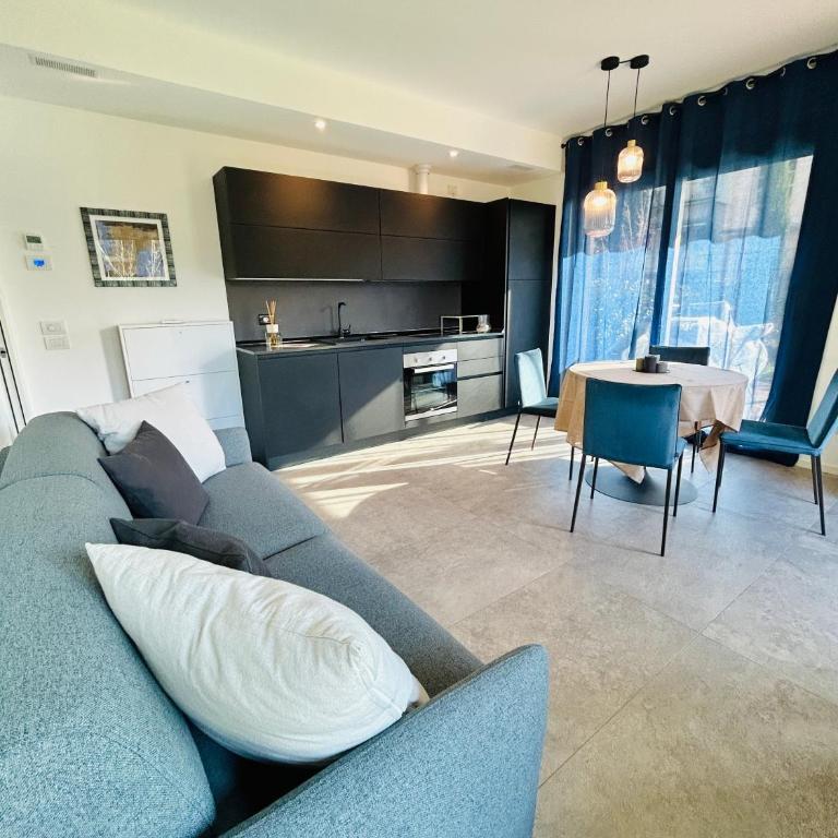 Residenza Cortemaggiore Luxury - Flexrent Immobiliare Abissinia - Appartamento con 2 Camere da Letto - 1