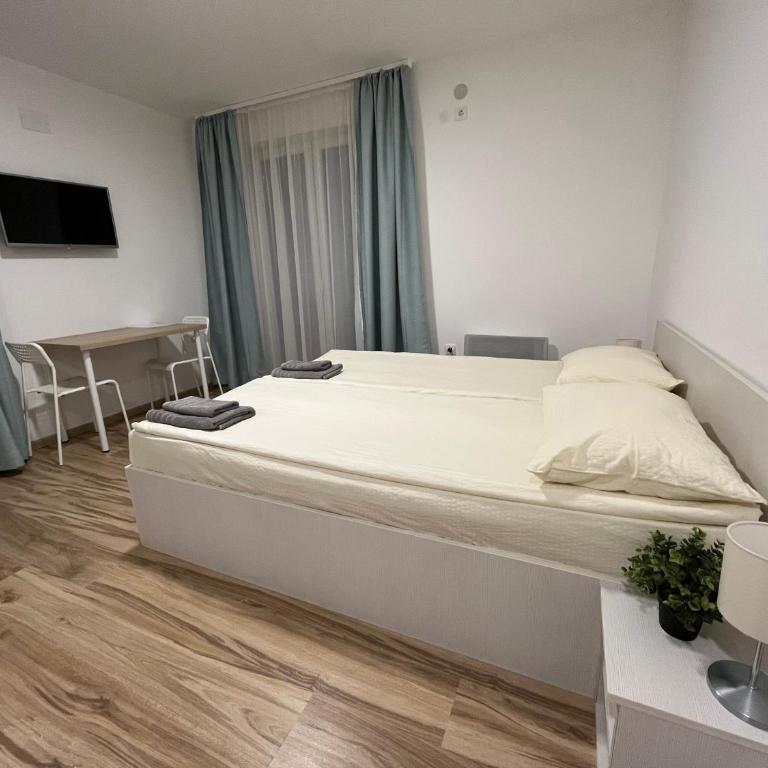 Milutinn-Trešnja - Apartman sa 1 Spavaćom Sobom - 9