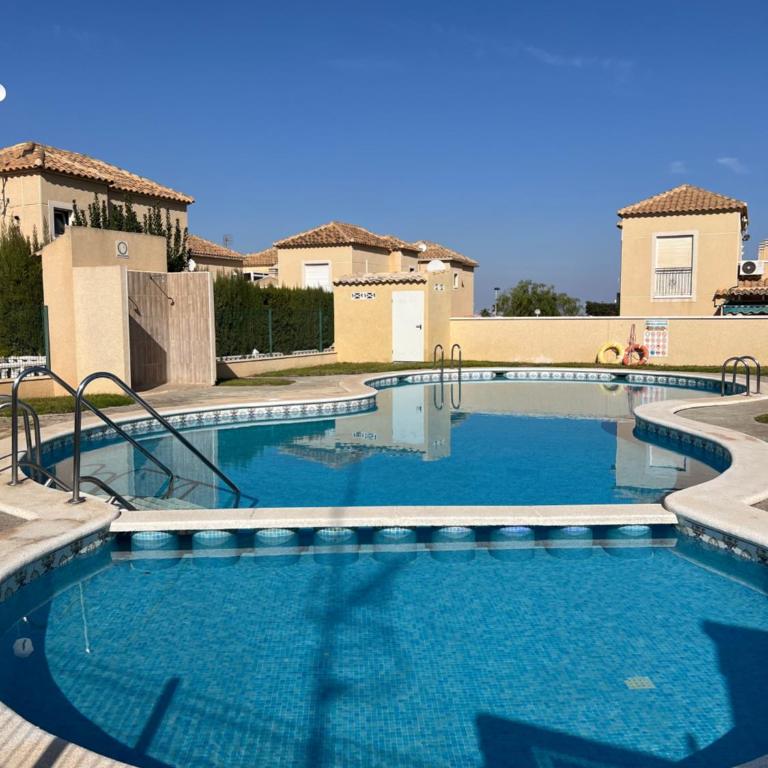 Casa Laguna - Two-Bedroom House - 1