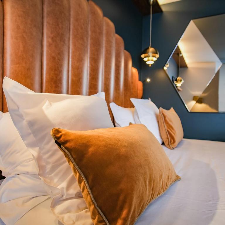 Fahrenheit Seven Val Thorens - Chambre Double - 9