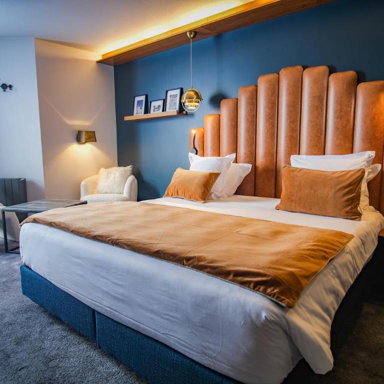 Fahrenheit Seven Val Thorens - Chambre Double - 14