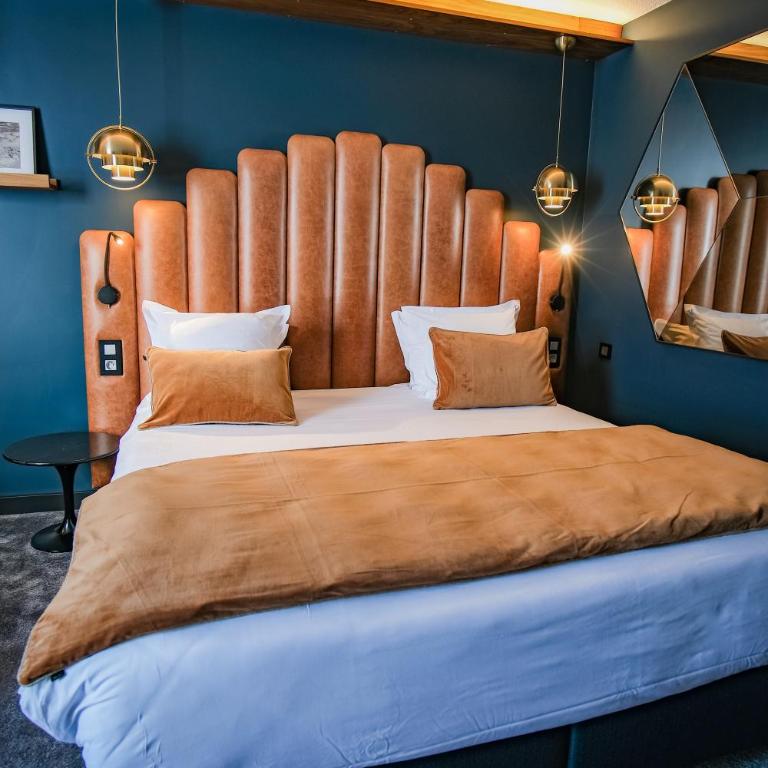 Fahrenheit Seven Val Thorens - Chambre Double - 11