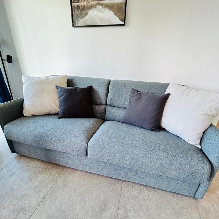 Residenza Cortemaggiore Luxury - Flexrent Immobiliare Abissinia - Appartamento con 2 Camere da Letto - 8