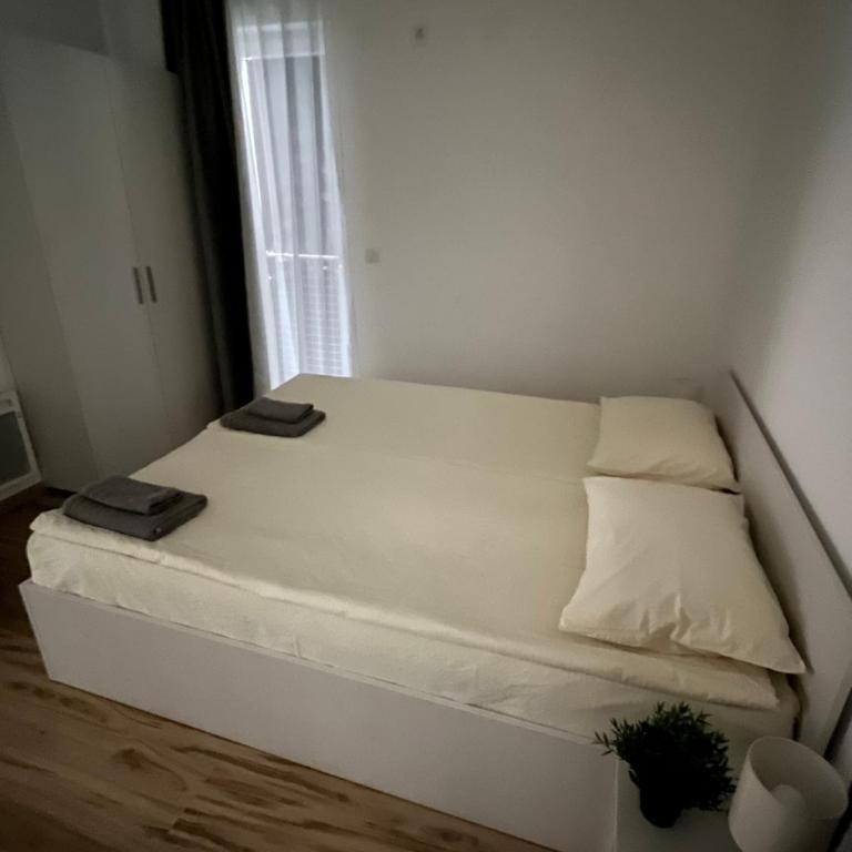 Milutinn-Visterija - Apartman sa 1 Spavaćom Sobom - 28