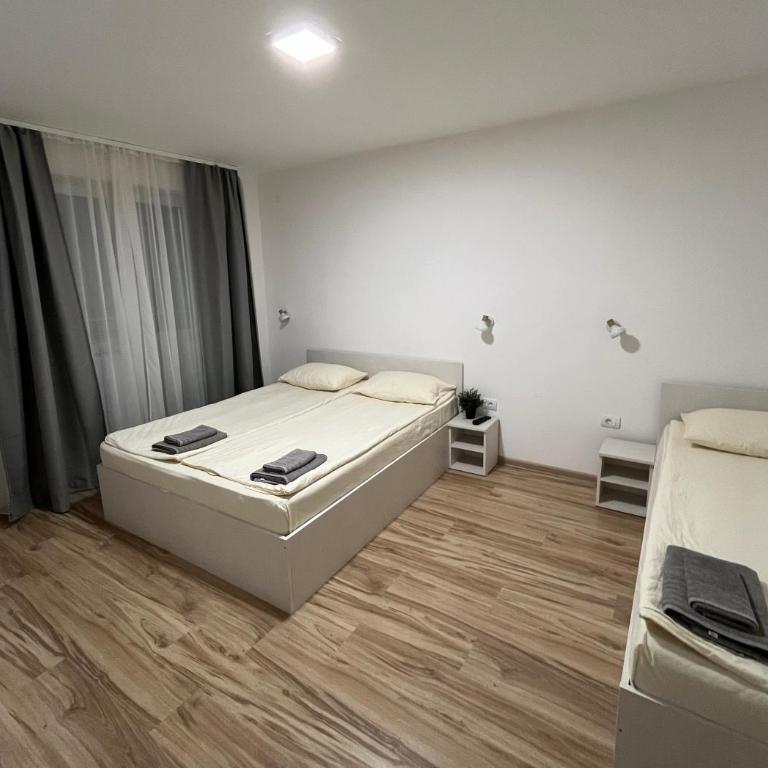 Milutinn-Visterija - Apartman sa 1 Spavaćom Sobom - 10