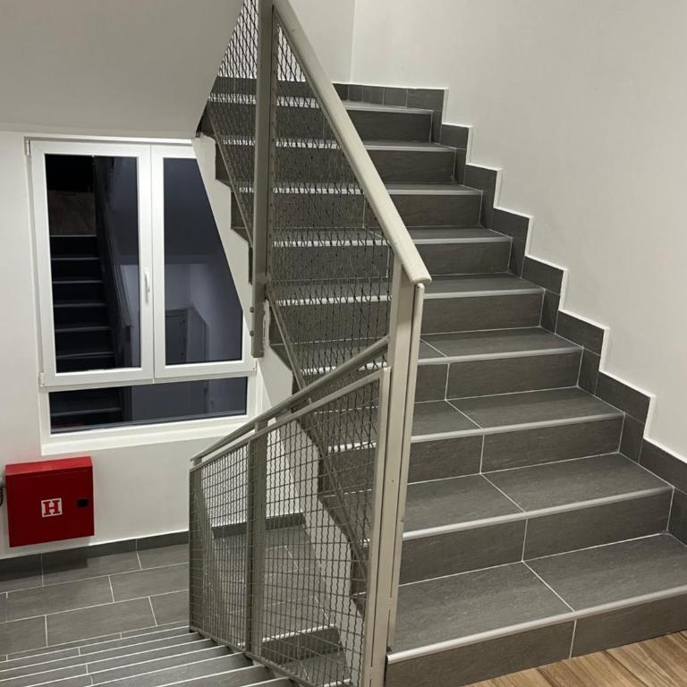 Milutinn-Visterija - Apartman sa 1 Spavaćom Sobom - 50