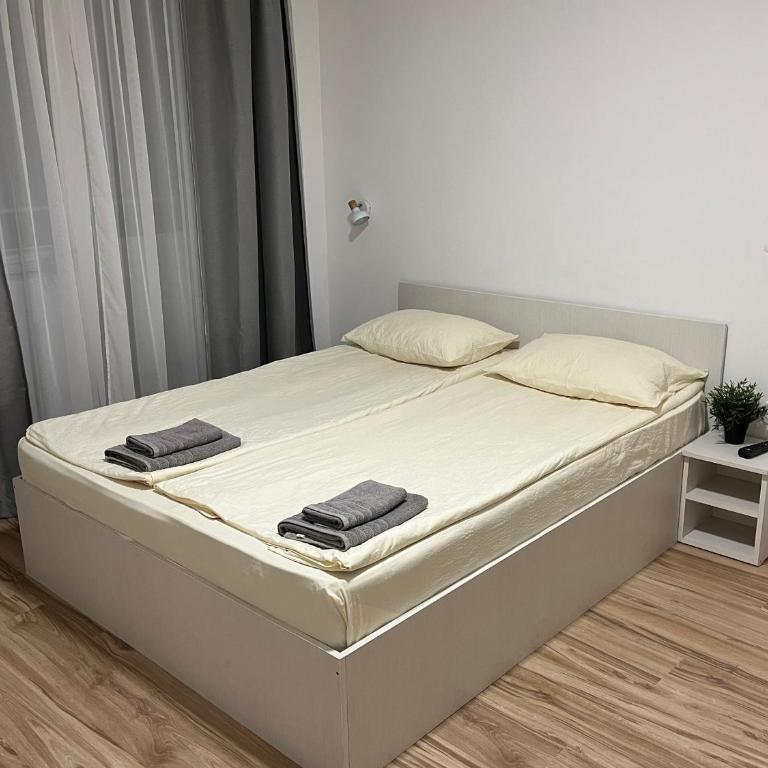 Milutinn-Visterija - Apartman sa 1 Spavaćom Sobom - 21