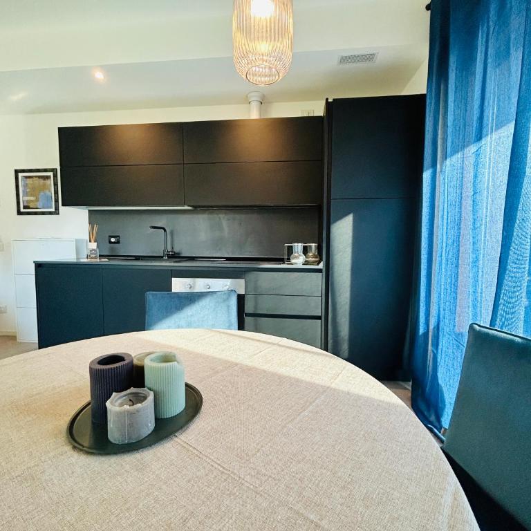 Residenza Cortemaggiore Luxury - Flexrent Immobiliare Abissinia - Appartamento con 2 Camere da Letto - 7