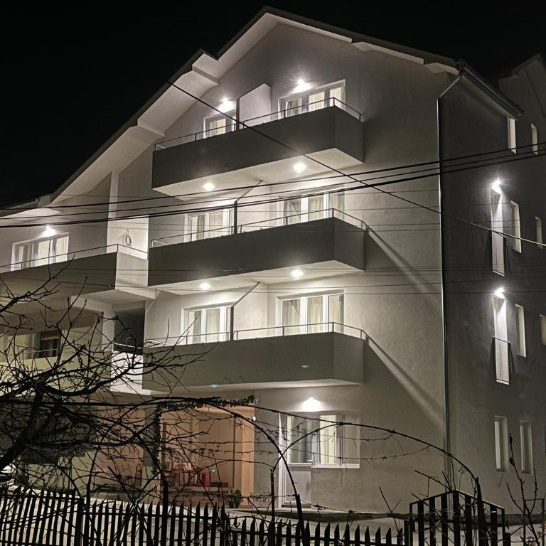 Milutinn-Lipa - Apartman sa 1 Spavaćom Sobom - 41