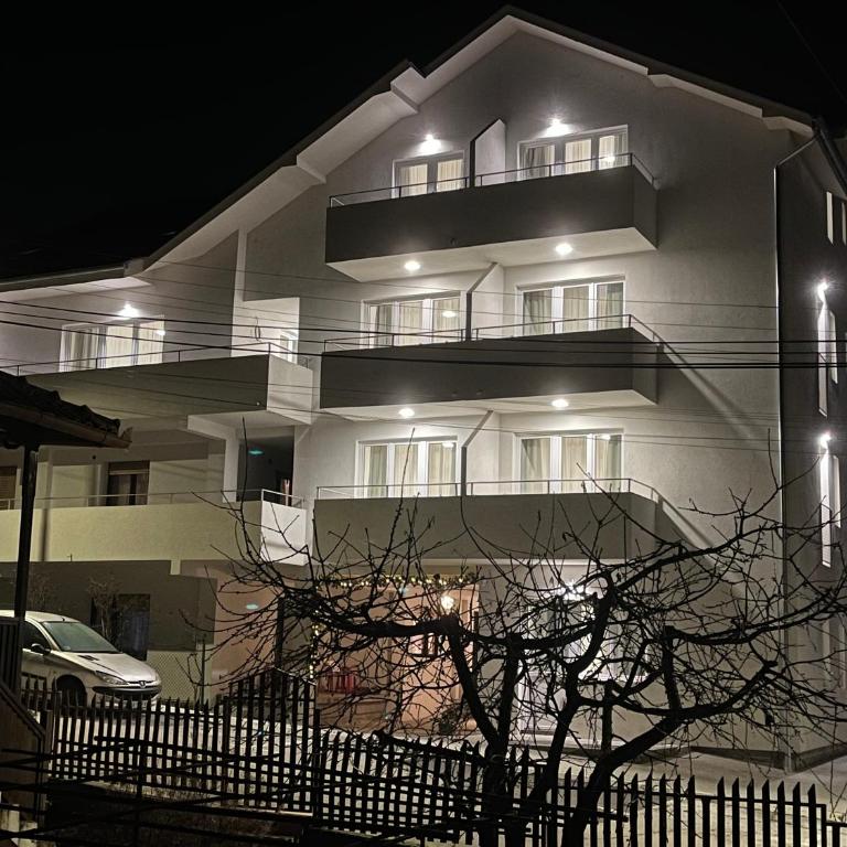 Milutinn-Lipa - Apartman sa 1 Spavaćom Sobom - 40