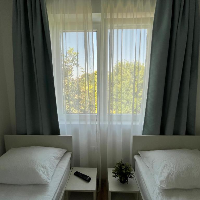 Milutinn-Kruška-Magnolija - One-Bedroom Apartment - 53