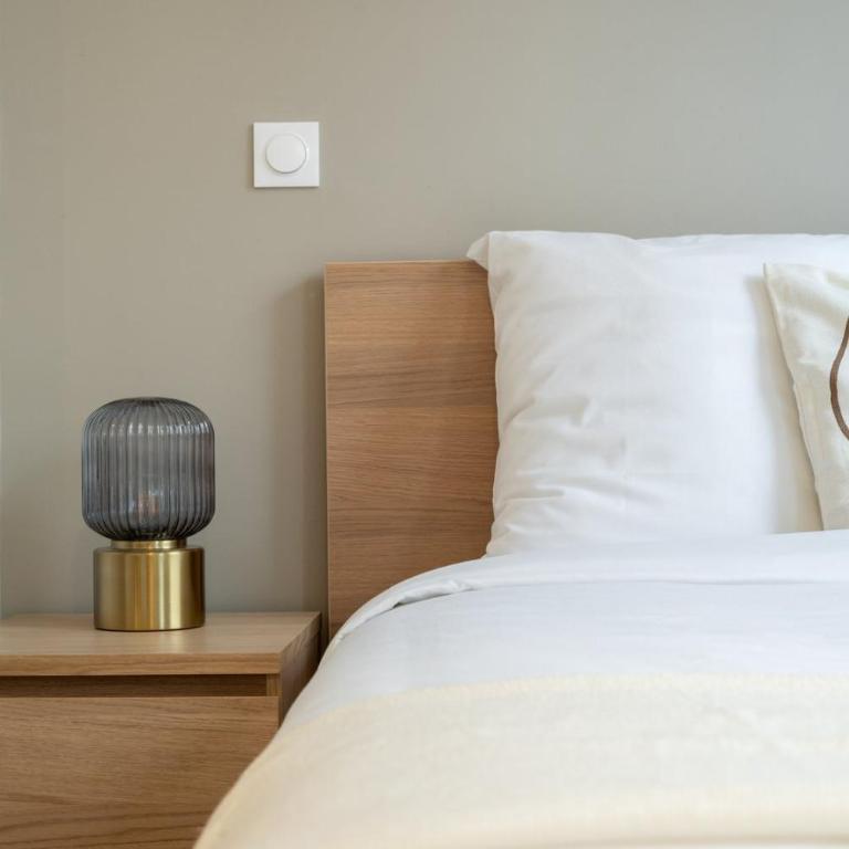 Lille Saint-Michel Fully-equipped studio - One-Bedroom Apartment - 5
