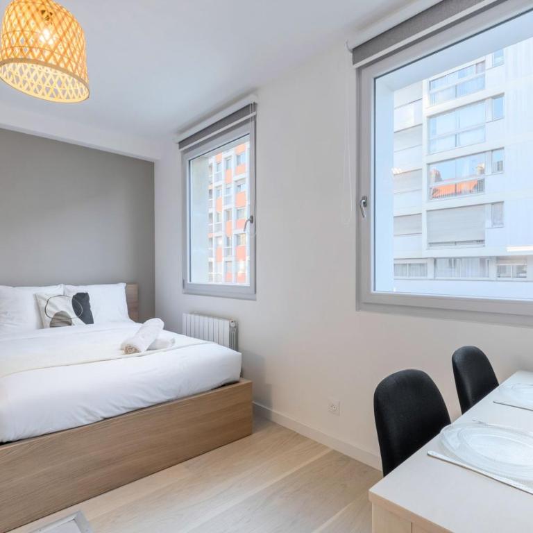 Lille Saint-Michel Fully-equipped studio - One-Bedroom Apartment - 2
