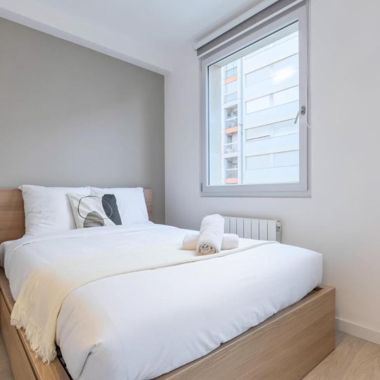 Lille Saint-Michel Fully-equipped studio - One-Bedroom Apartment - 1